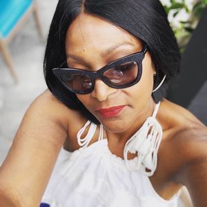 Meet your Posher, Andy